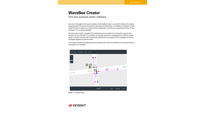 WaveBee Creator